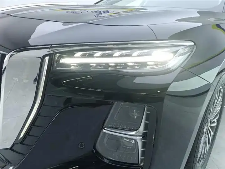 HongQi H5 2025 1.5T DCT Flag Rhyme Edition 5
