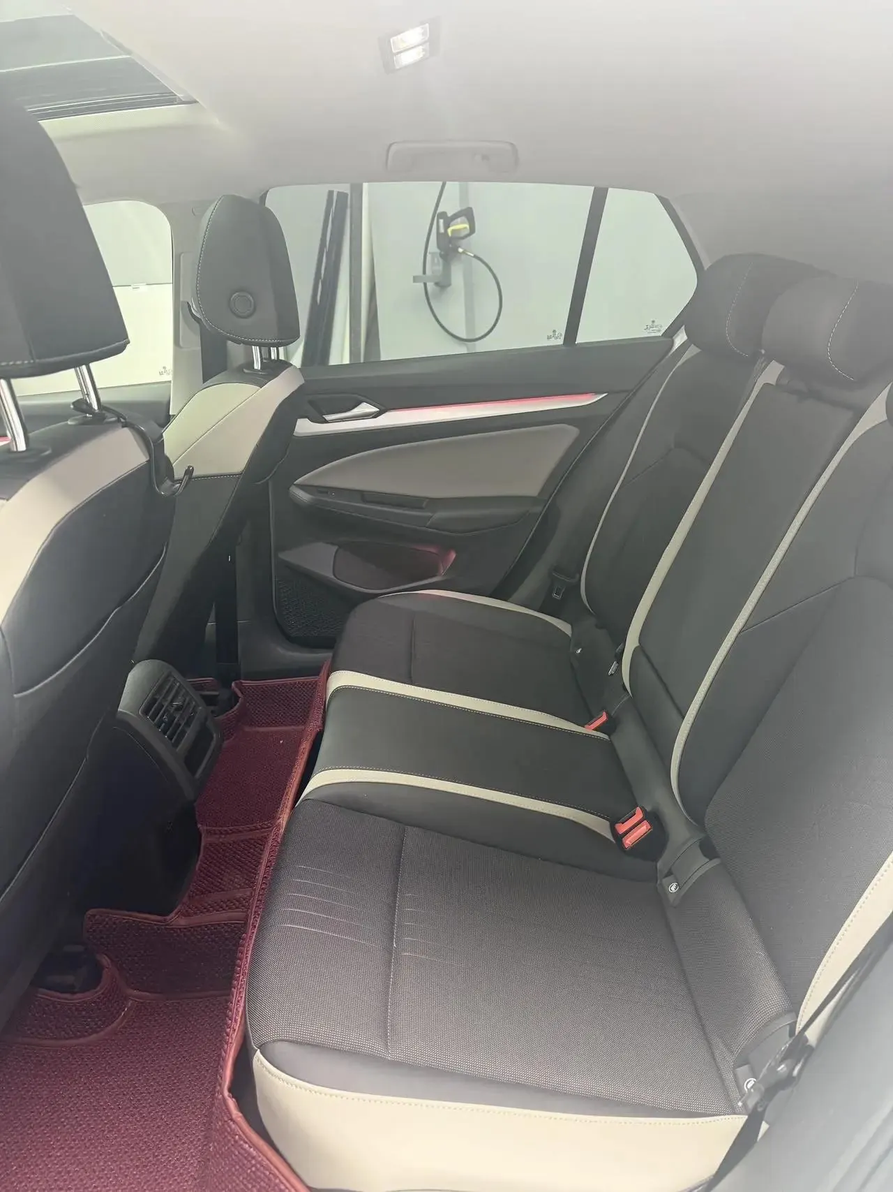 Golf 2021 200TSI DSG 6