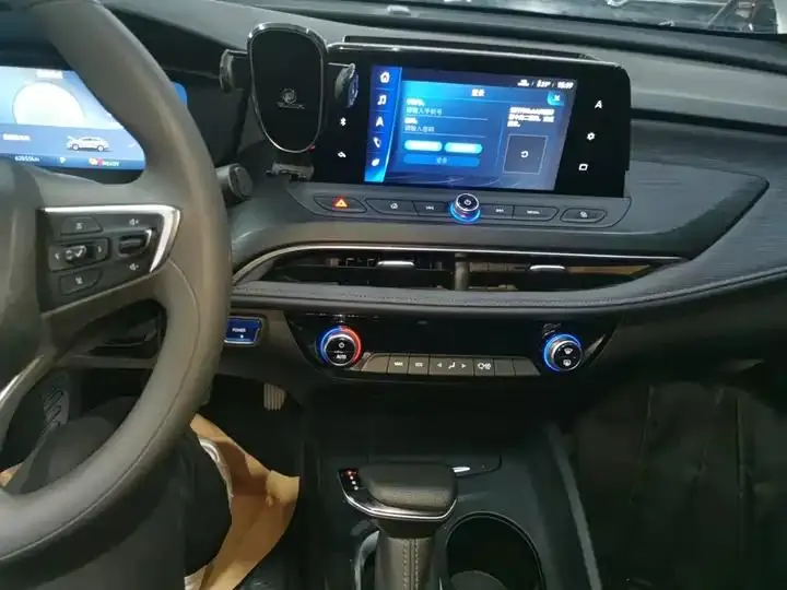 Micro Blue 6 2024 450km Travel Edition 10