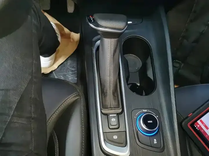 Micro Blue 6 2024 450km Travel Edition 11