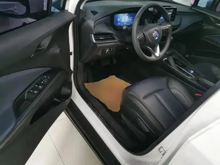 Micro Blue 6 2024 450km Travel Edition 13