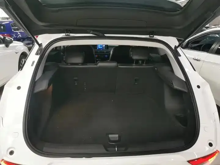 Micro Blue 6 2024 450km Travel Edition 16
