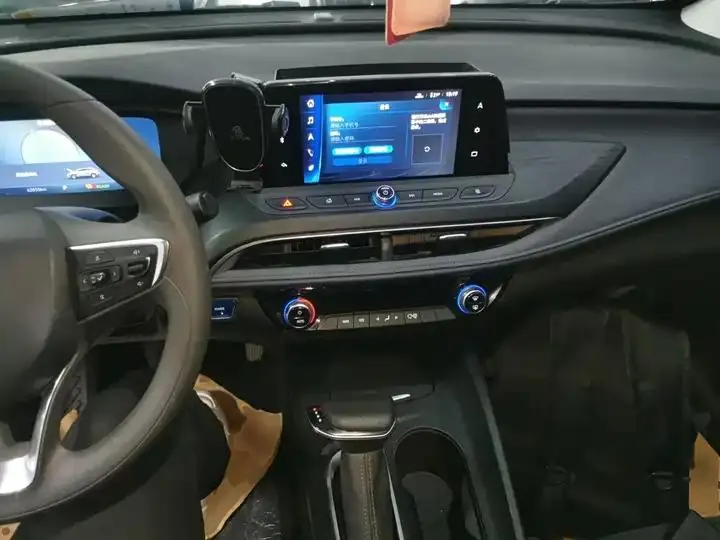 Micro Blue 6 2024 450km Travel Edition 6