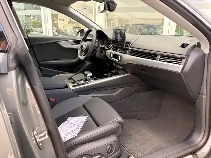 Audi A5 (Imported) 2024 Sportback 40 TFSI Fashion Dynamic 15