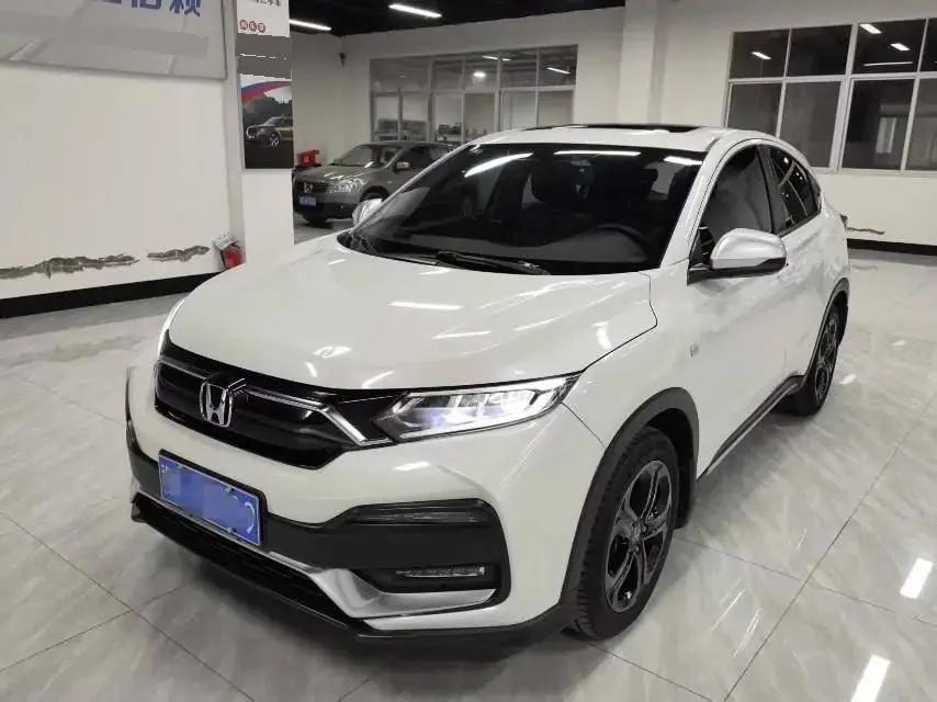 Honda XR-V 2020 220TURBO CVT Deluxe Edition - View 1