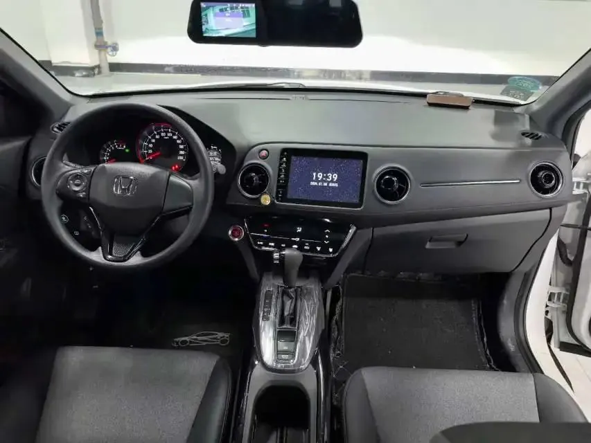 Honda XR-V 2020 220TURBO CVT Deluxe Edition 3