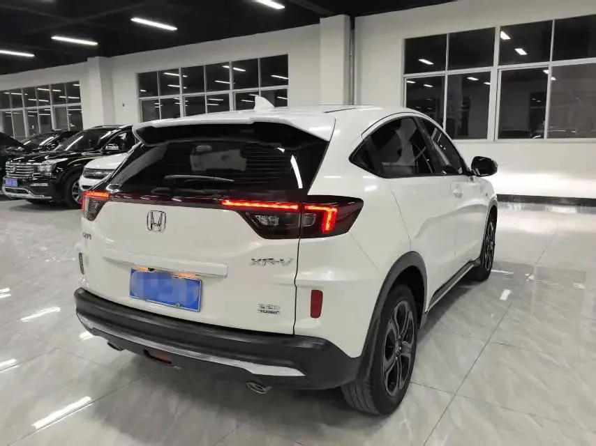 Honda XR-V 2020 220TURBO CVT Deluxe Edition 6