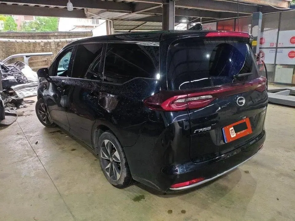 Chuanqi M6 2021 PRO 270T DCT Premium Edition 3