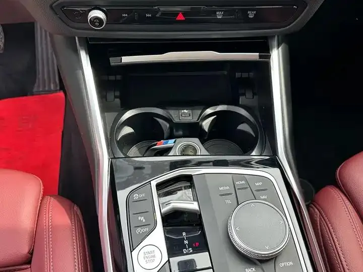 BMW 3 Series 2023 model 320Li M Sport Package 17