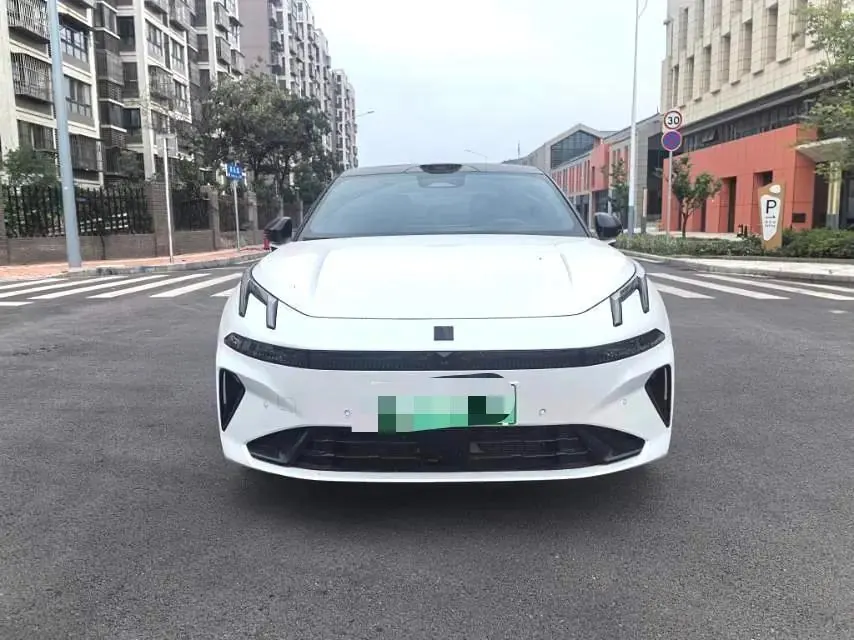 LYNK&amp;CO 2026 LYNK&amp;CO 07 EM-P 1.5T 126 Long-Range Ultra Automatic 2