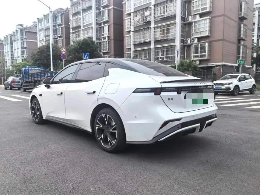 LYNK&amp;CO 2026 LYNK&amp;CO 07 EM-P 1.5T 126 Long-Range Ultra Automatic 7