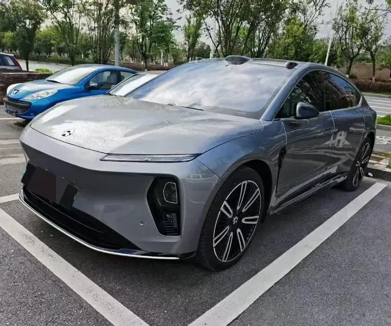 NIO ET9 2024 basic model - View 1