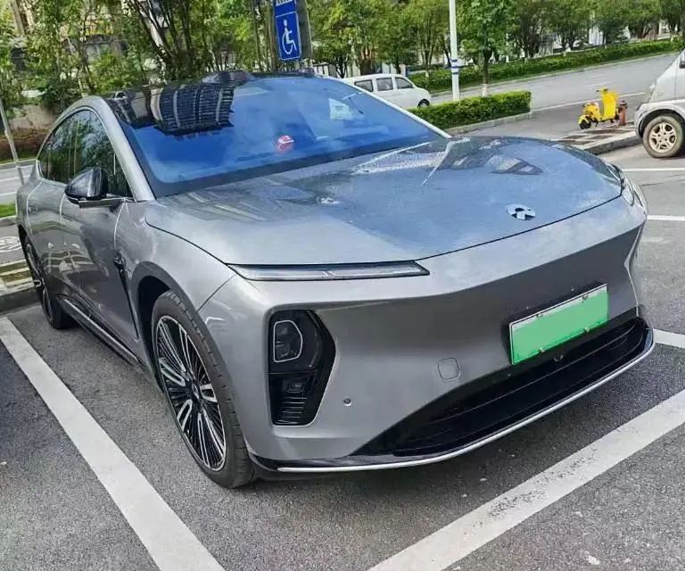 NIO ET9 2024 basic model 2