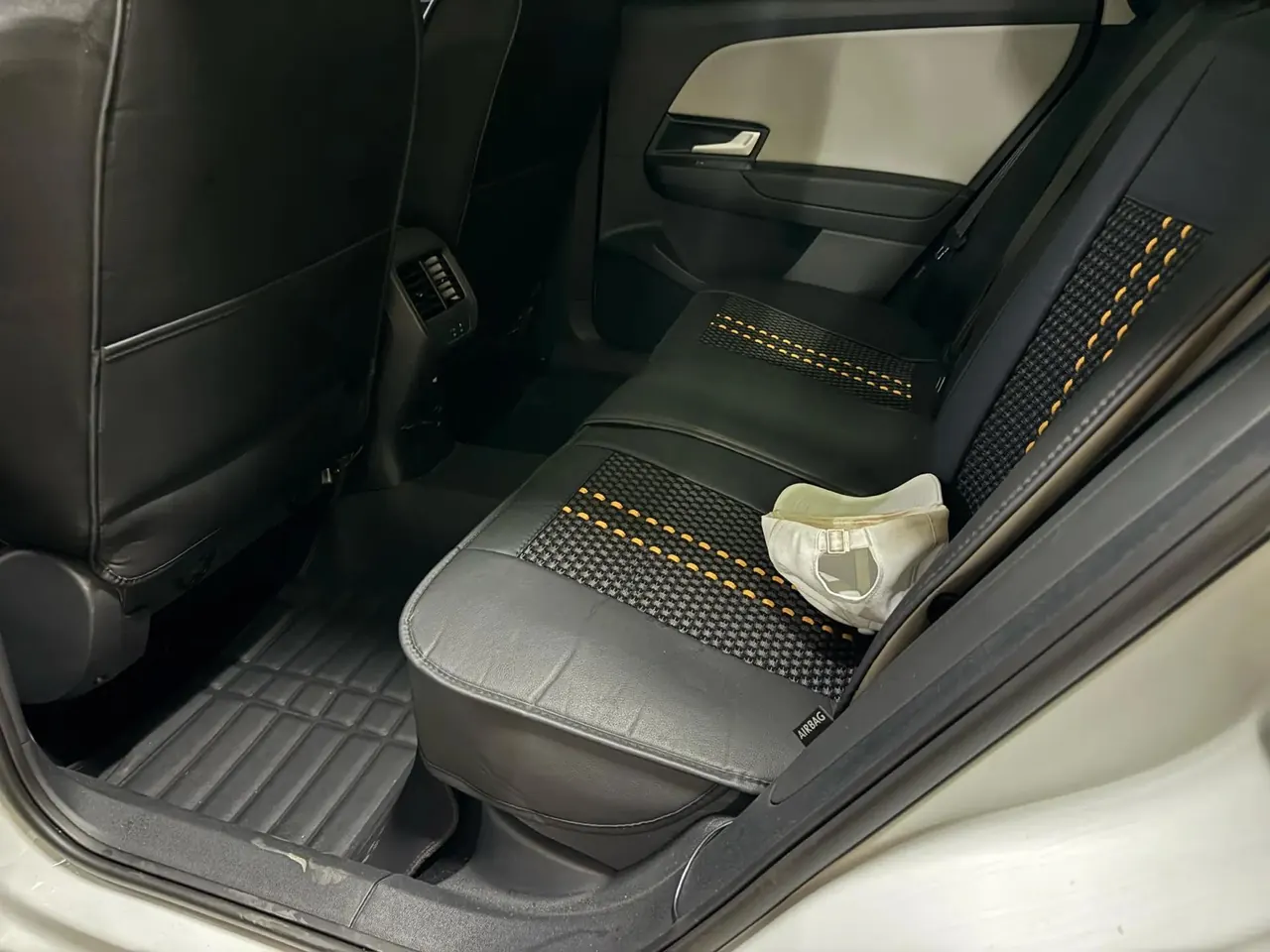 Jetta VS8 2026 280TSI Auto Extreme Edition 6