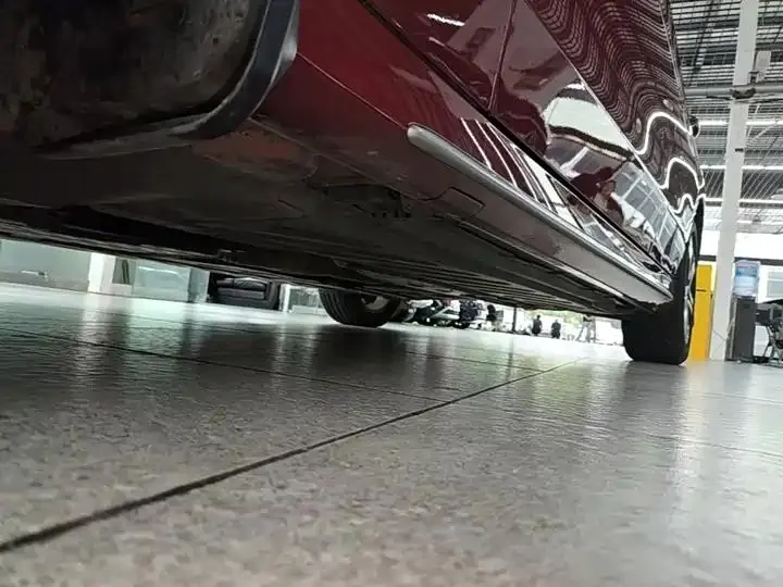 Mercedes Benz Class C 2020 to C 260 L Sports Edition 22