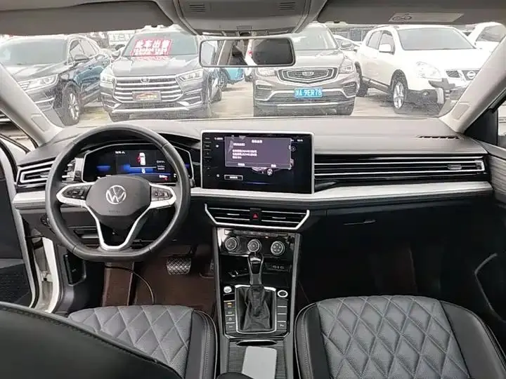 Sagittarius 2023 280TSI DSG Exceed Lite Edition 10