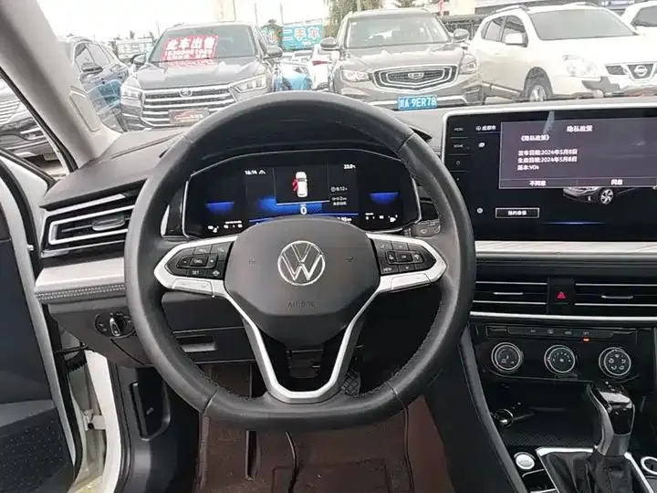 Sagittarius 2023 280TSI DSG Exceed Lite Edition 11