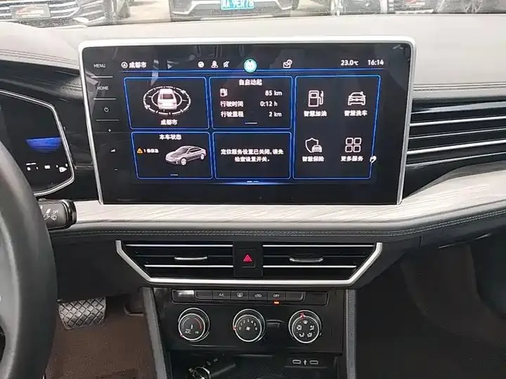 Sagittarius 2023 280TSI DSG Exceed Lite Edition 13