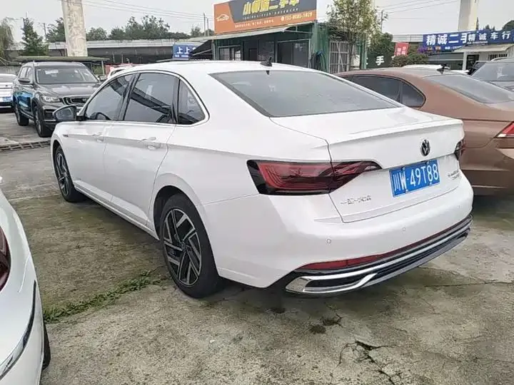 Sagittarius 2023 280TSI DSG Exceed Lite Edition 5