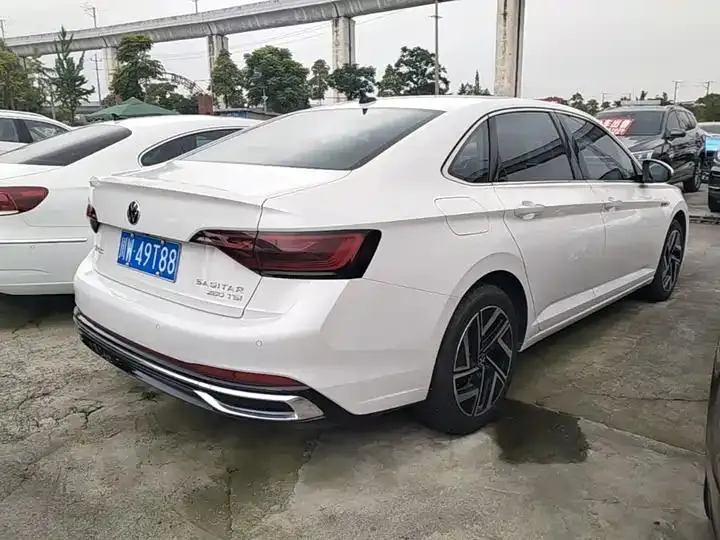 Sagittarius 2023 280TSI DSG Exceed Lite Edition 7