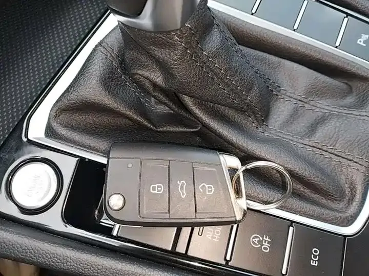 Sagittarius 2023 280TSI DSG Exceed Lite Edition 9