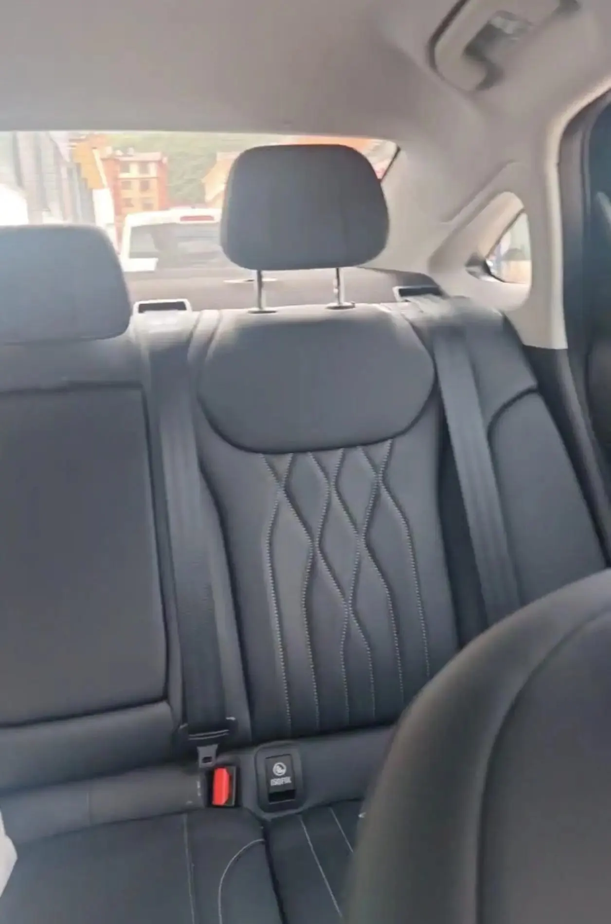 Chery 2025 Erez 8 1.6T Automatic Gear 4
