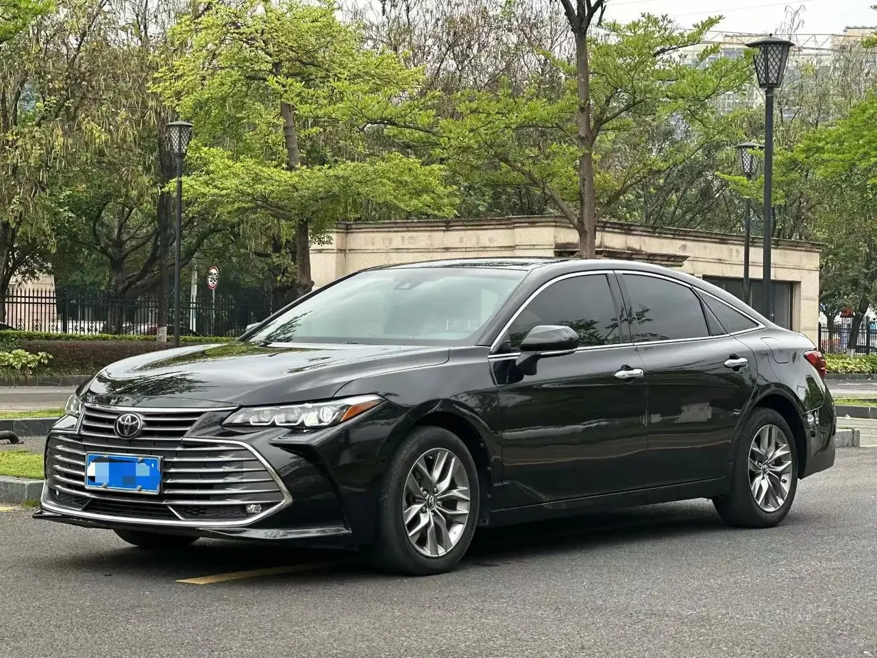 Asian Dragon 2019 2.0L Deluxe Edition Country VI - View 1