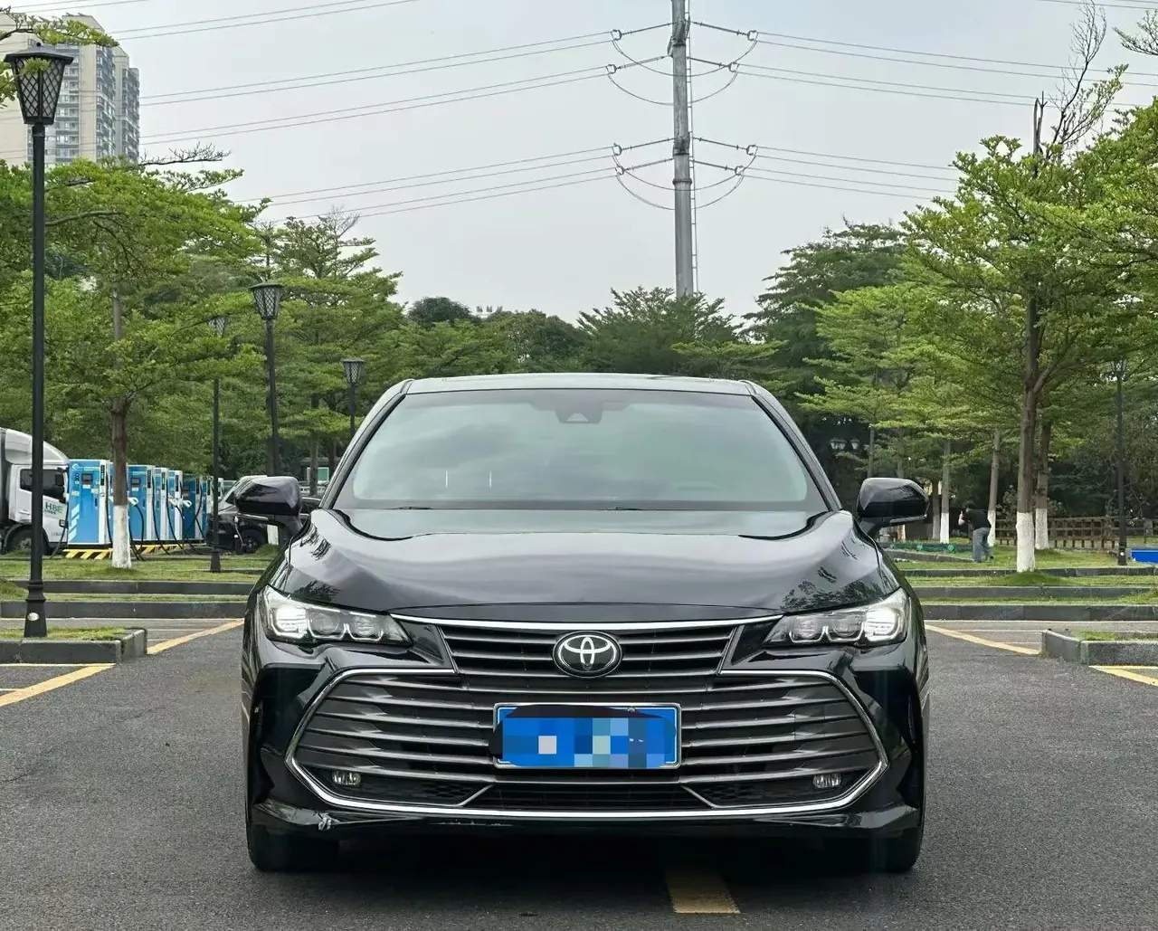 Asian Dragon 2019 2.0L Deluxe Edition Country VI 2