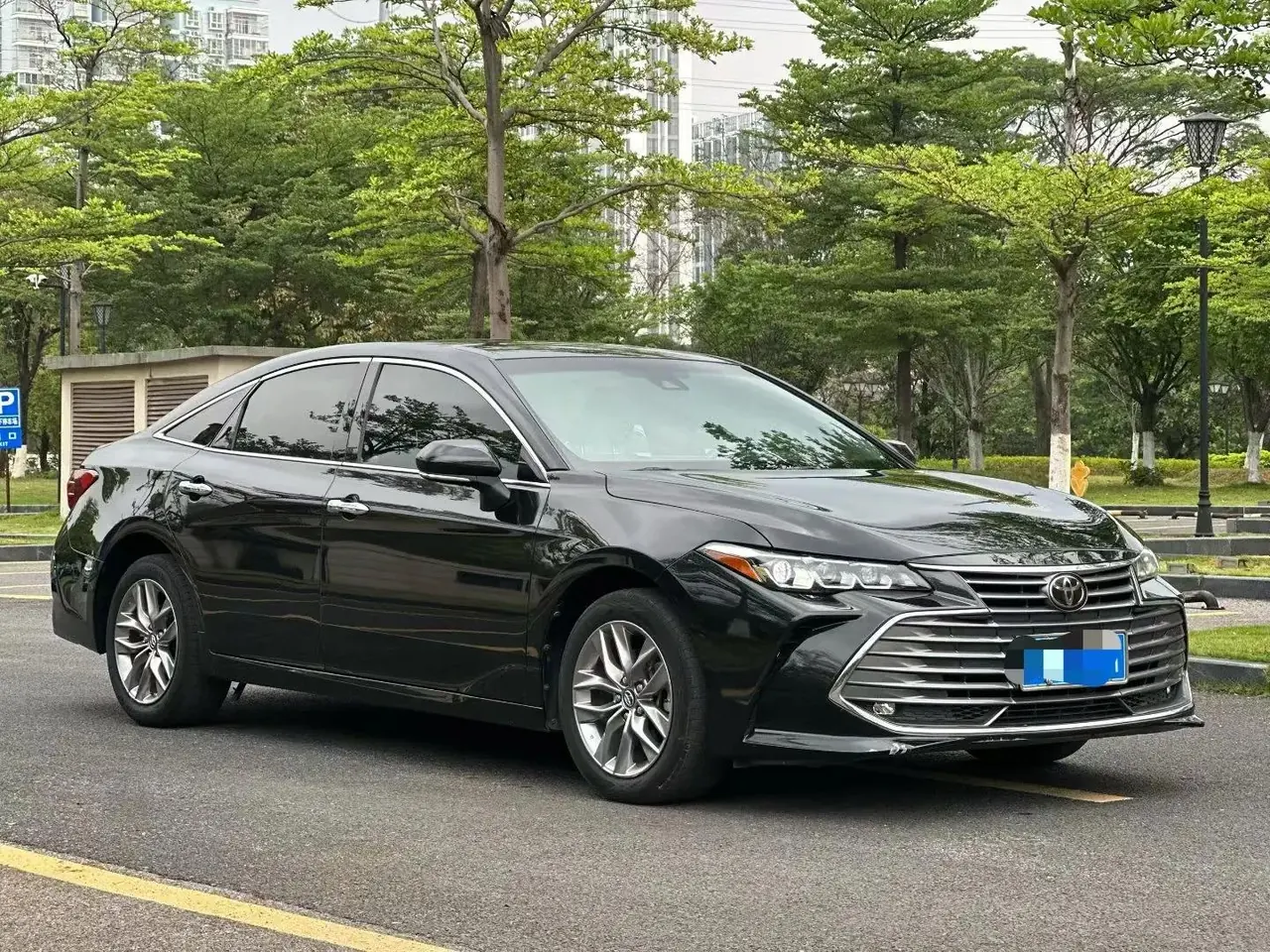Asian Dragon 2019 2.0L Deluxe Edition Country VI 3