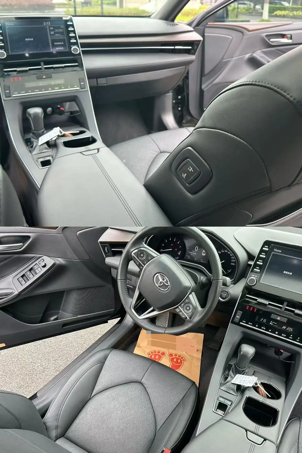 Asian Dragon 2019 2.0L Deluxe Edition Country VI 4