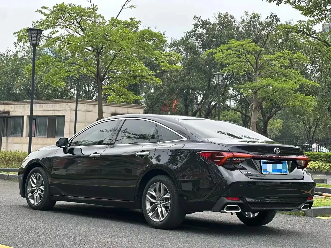 Asian Dragon 2019 2.0L Deluxe Edition Country VI 5