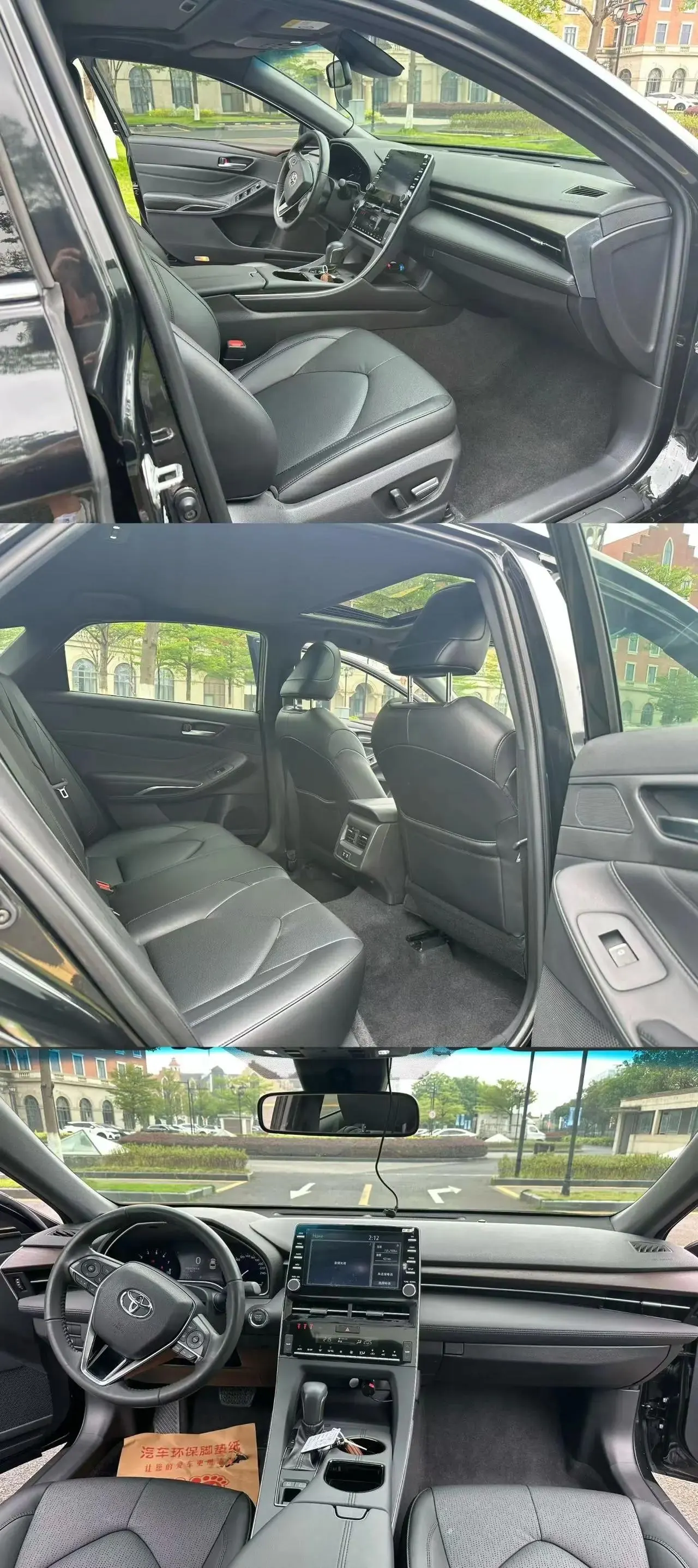 Asian Dragon 2019 2.0L Deluxe Edition Country VI 8