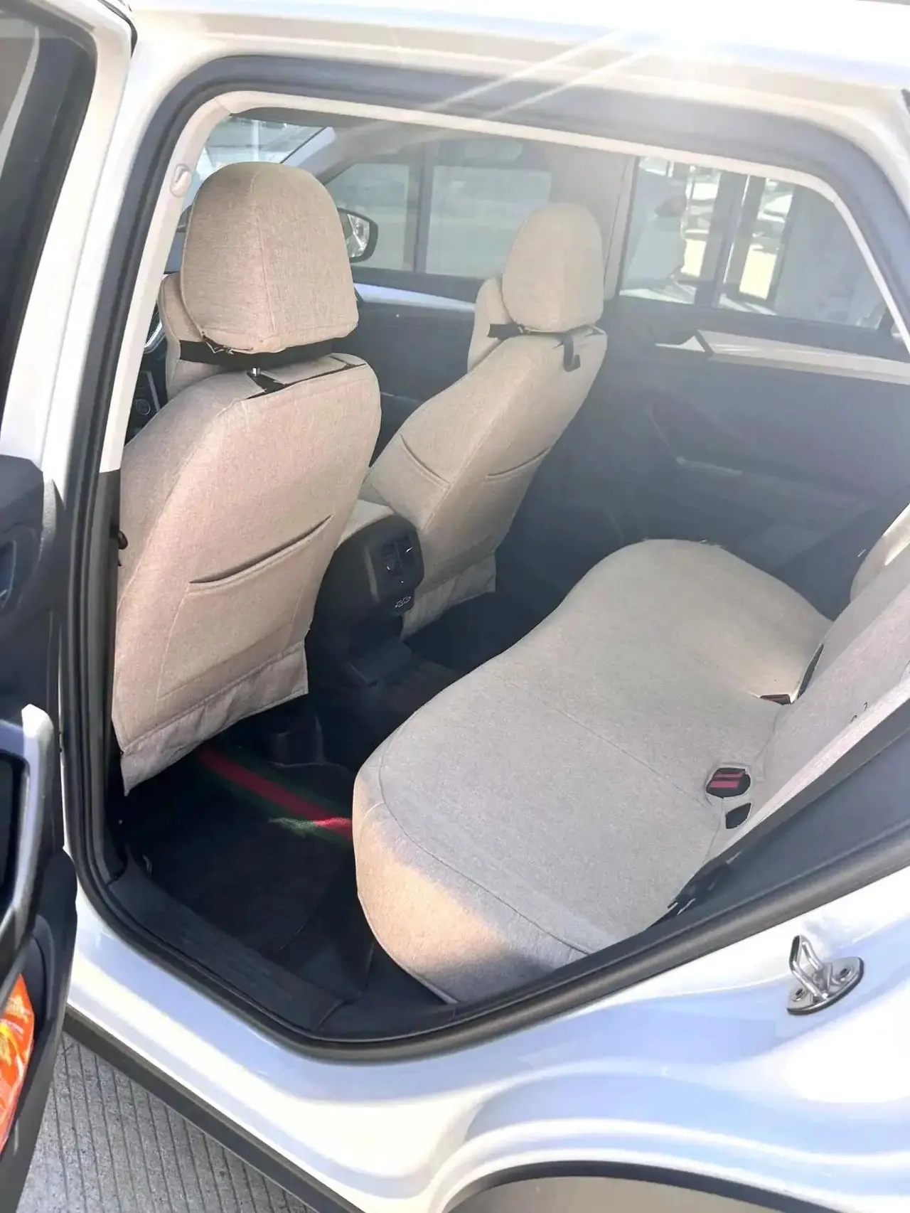 T-ROC 2022 280TSI DSG Front-Wheel-Drive Elite PLUS 7