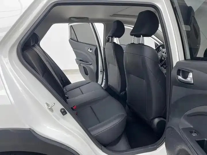 Yi run 2021 1.4L CVT fun skylight 12
