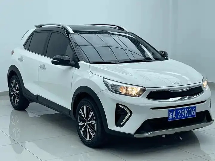Yi run 2021 1.4L CVT fun skylight 2