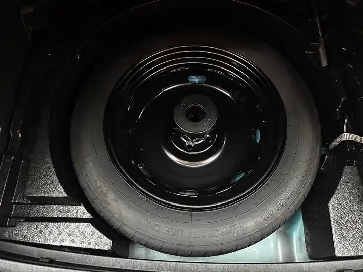 Tangyue 2023 280TSI Front-Wheel-Drive Luxury Plus Upgrade Version 11