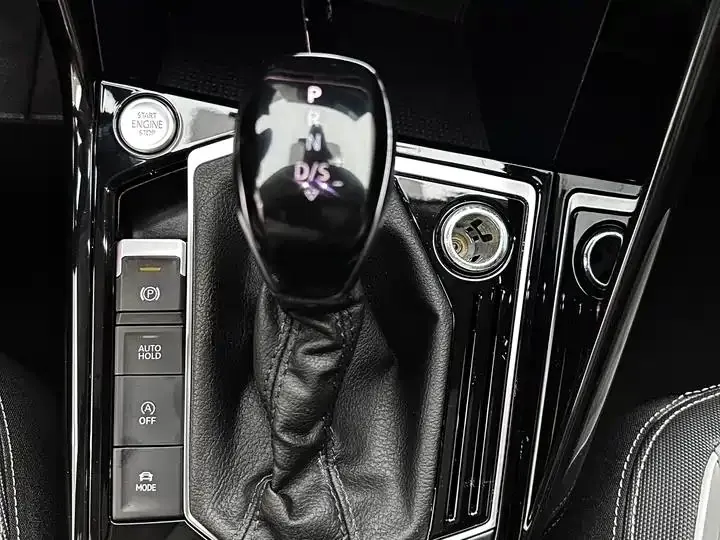 Tangyue 2023 280TSI Front-Wheel-Drive Luxury Plus Upgrade Version 20