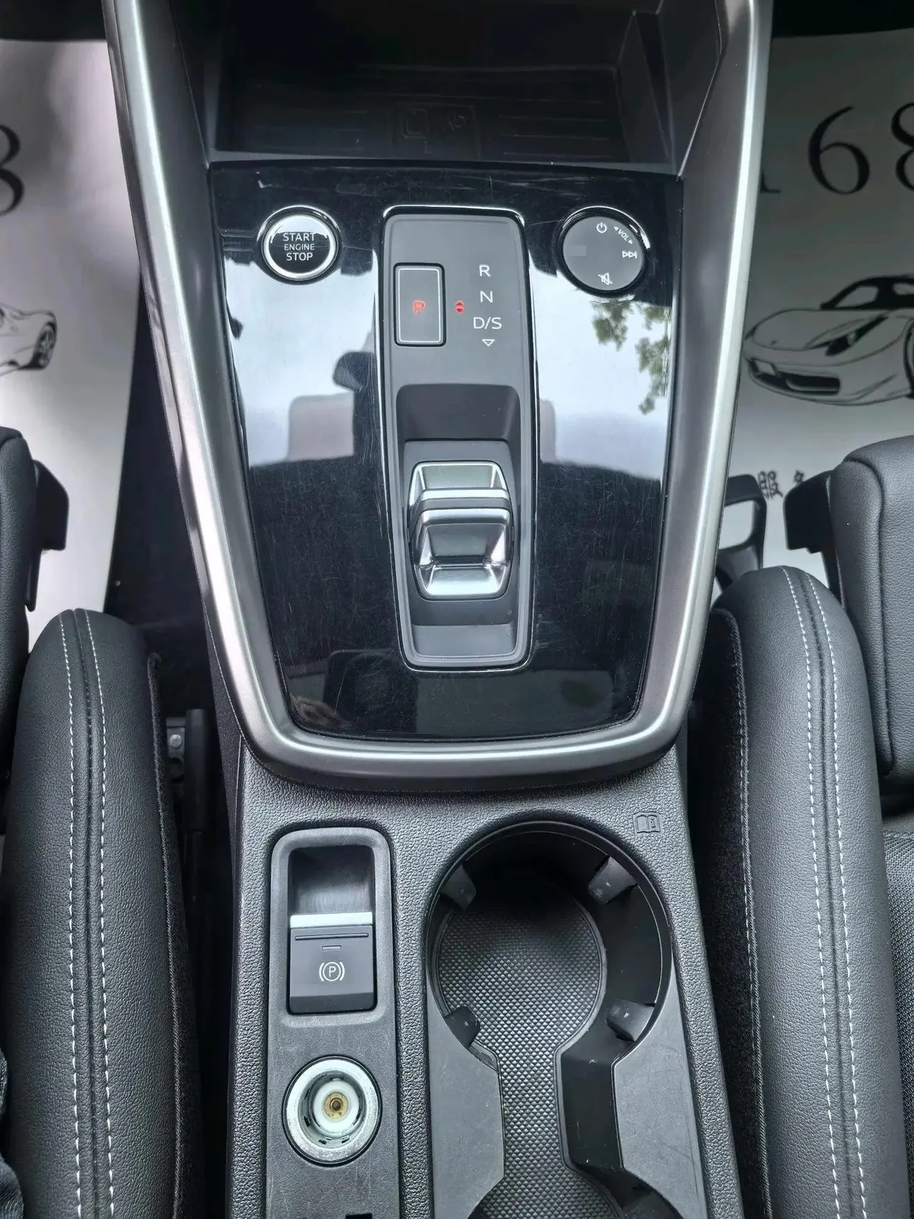 Audi A3 2022 model A3L Limousine 35 TFSI Sporty Style 12