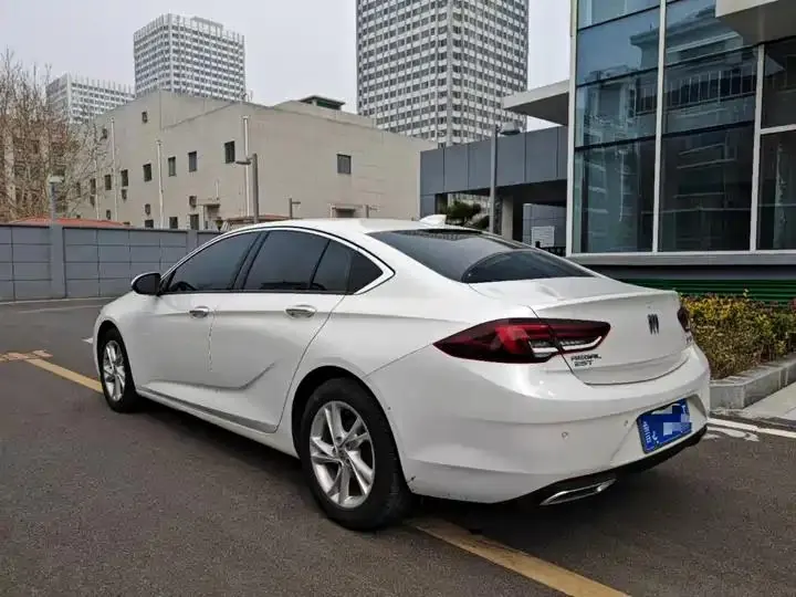 Regal 2024 25T Super Edition 9
