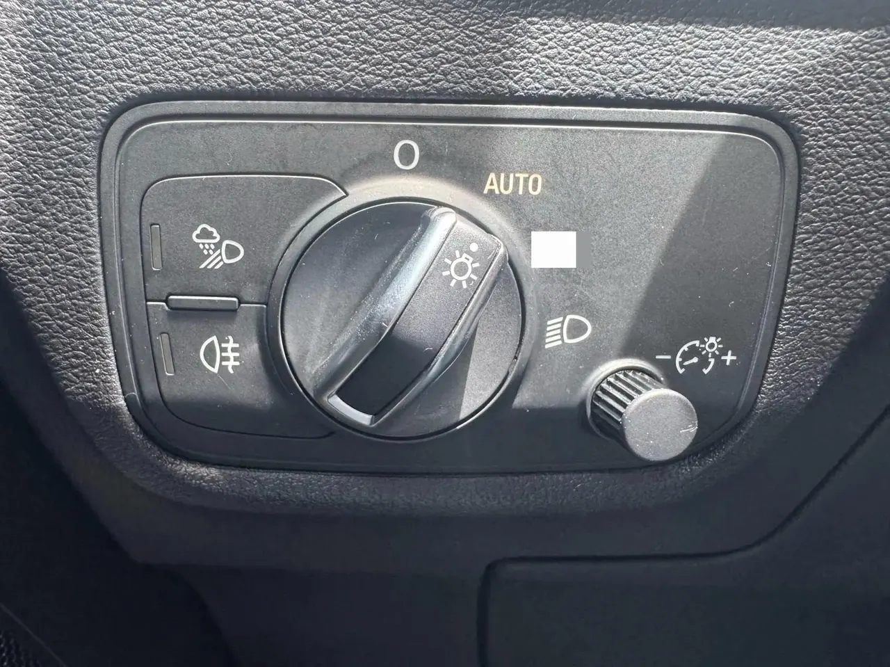 Audi Q2L 2022 35 TFSI RS Kit Burning Rate Type 11