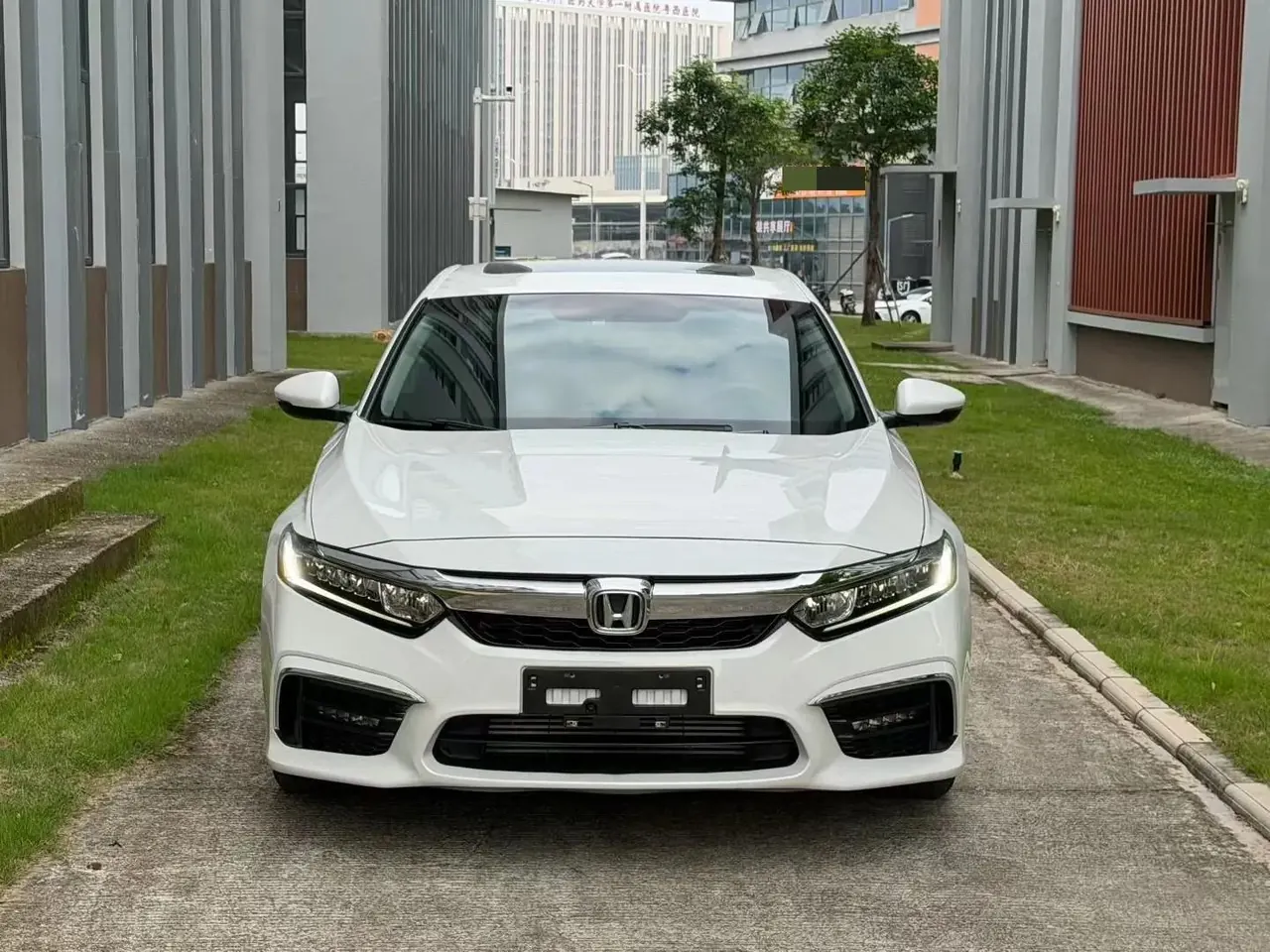 Yingshi 2019 260TURBO Refined Edition National V 2