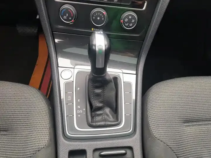 Golf 2020 Model, Affection Edition, 280TSI DSG Comfort Version 10