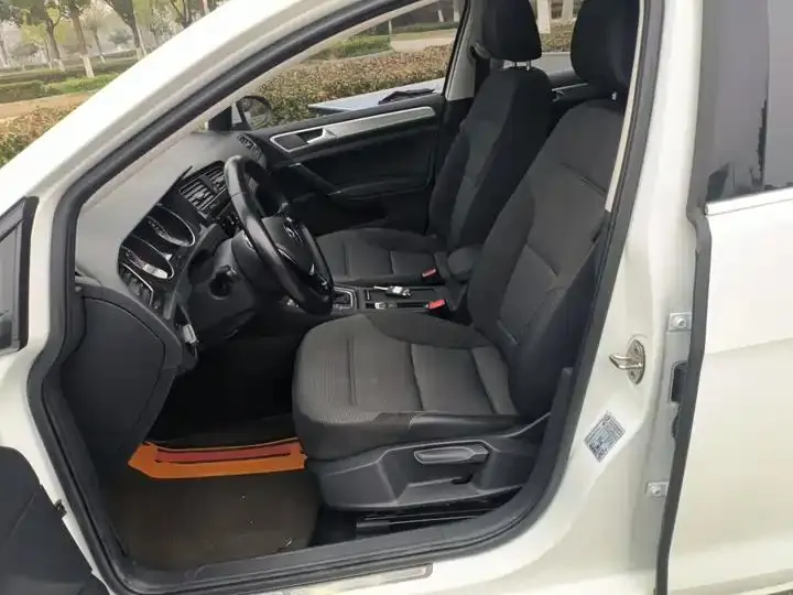 Golf 2020 Model, Affection Edition, 280TSI DSG Comfort Version 11
