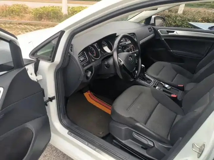 Golf 2020 Model, Affection Edition, 280TSI DSG Comfort Version 12