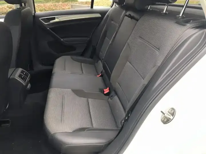 Golf 2020 Model, Affection Edition, 280TSI DSG Comfort Version 13