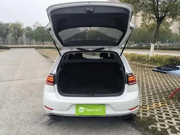 Golf 2020 Model, Affection Edition, 280TSI DSG Comfort Version 15