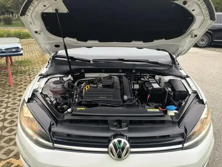 Golf 2020 Model, Affection Edition, 280TSI DSG Comfort Version 16