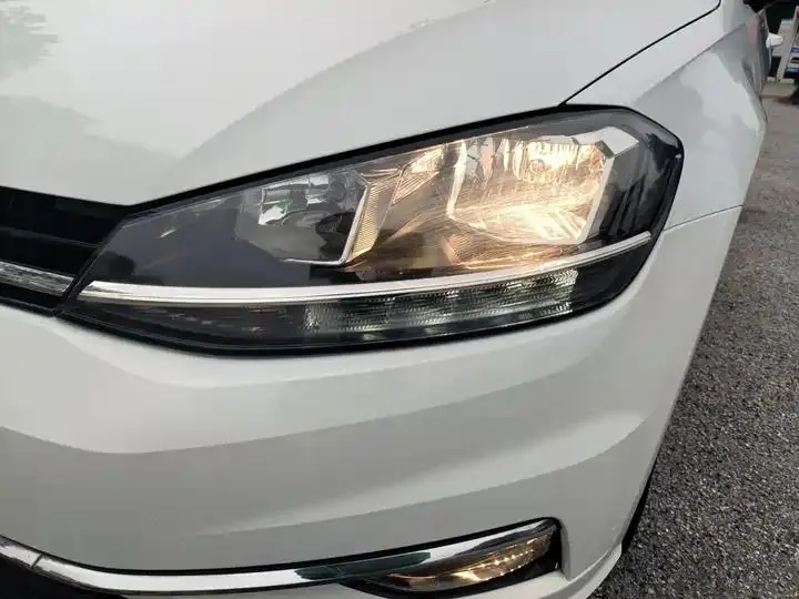 Golf 2020 Model, Affection Edition, 280TSI DSG Comfort Version 18
