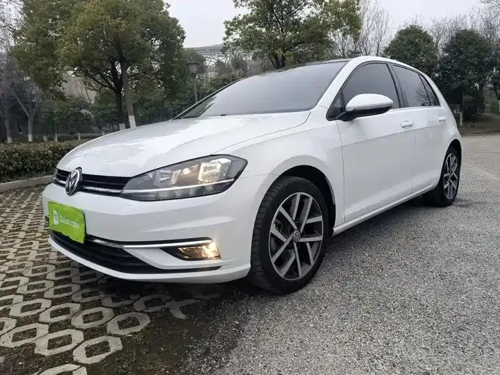 Golf 2020 Model, Affection Edition, 280TSI DSG Comfort Version 2