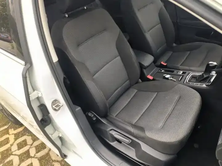 Golf 2020 Model, Affection Edition, 280TSI DSG Comfort Version 20
